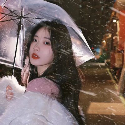 空气之魂，云之精灵