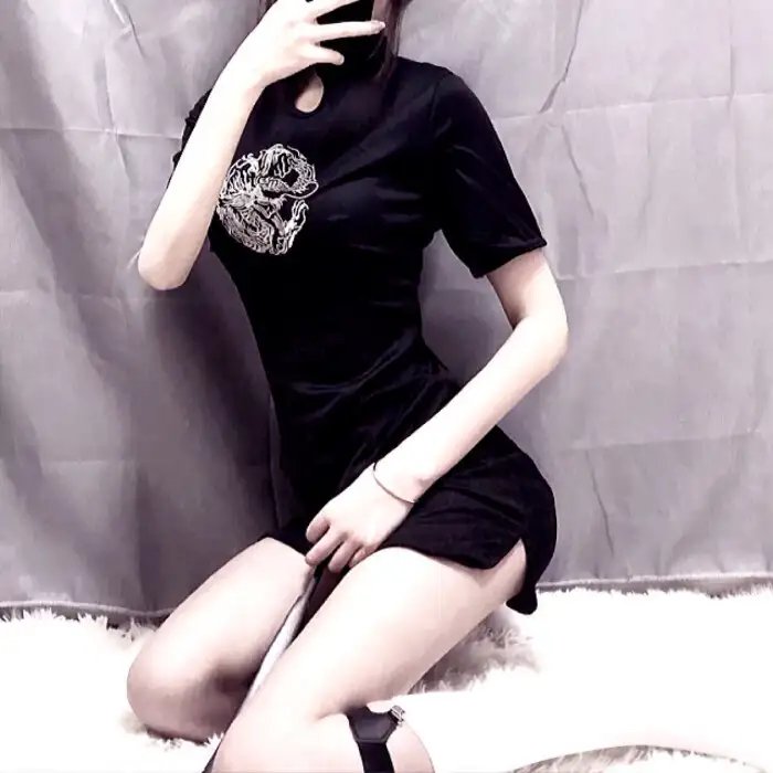 杜宾专员：粉红之死