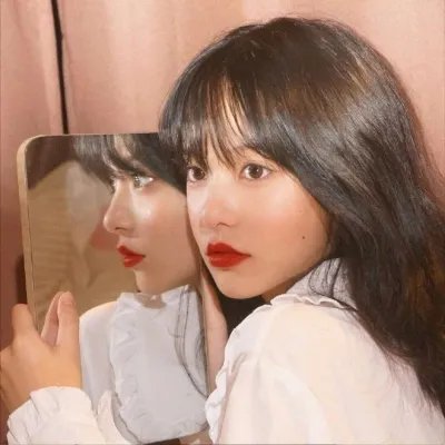 黑巷少女
